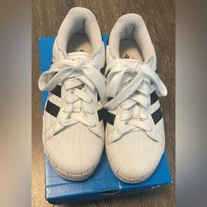 Adidas Superstar Platform